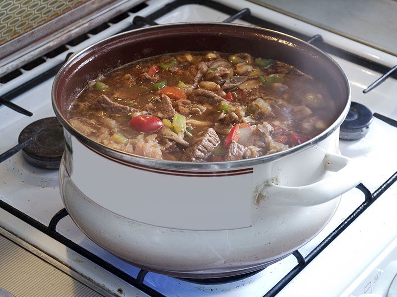 Az Bilinen Haşlama Tüyoları