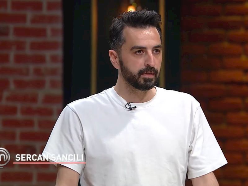 Azmi ile Herkese Umut Oldu: Masterchef Sercan Sancılı Kimdir?