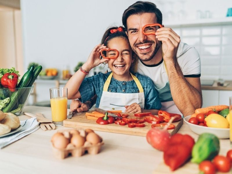 Babalar Günü Yemekleri: Babanıza Yapabileceğiniz 15 Nefis Tarif