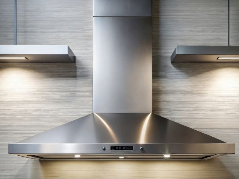 Bacasız Aspiratör Nasıl Çalışır?