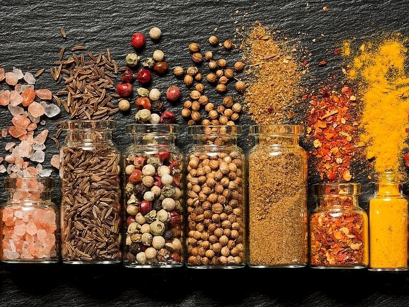 Baharatların Böceklenmemesi İçin Ne Yapmalı?