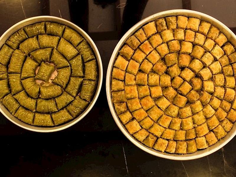 Baklavalık Unun Farkı Nedir?