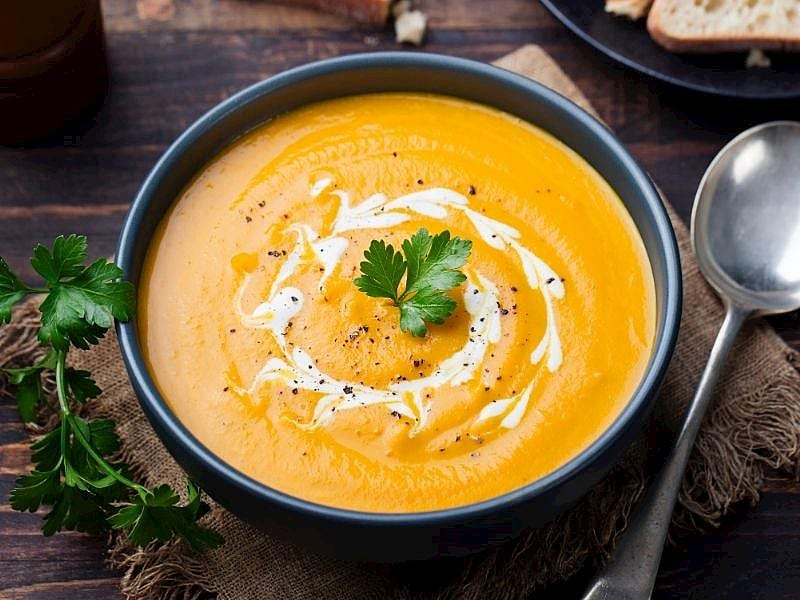 Bal Kabağı Çorbası Yapmanın Püf Noktaları
