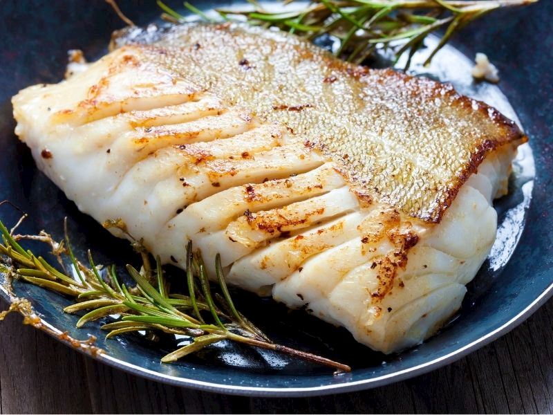 Balığın Pişip Pişmediğini Anlamanın 5 Yolu