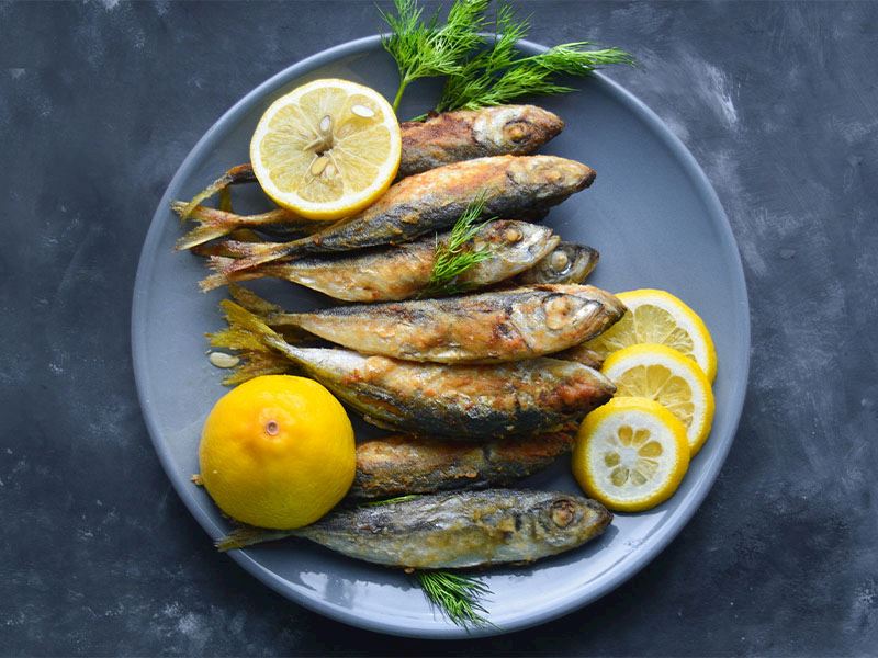 Balığın Yanına Hangi Çorba Yapılır?