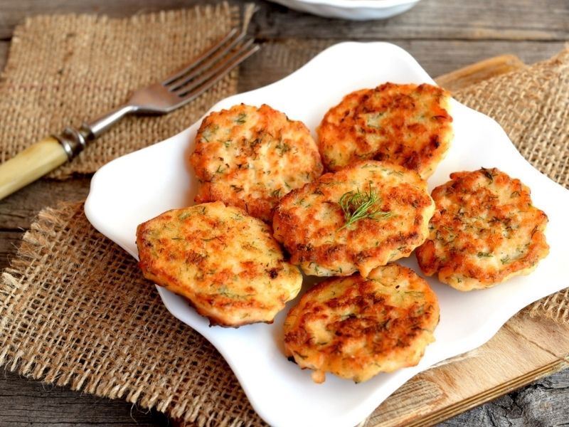 Balık Köftesi Yaparken Bilmeniz Gereken 5 Püf Noktası