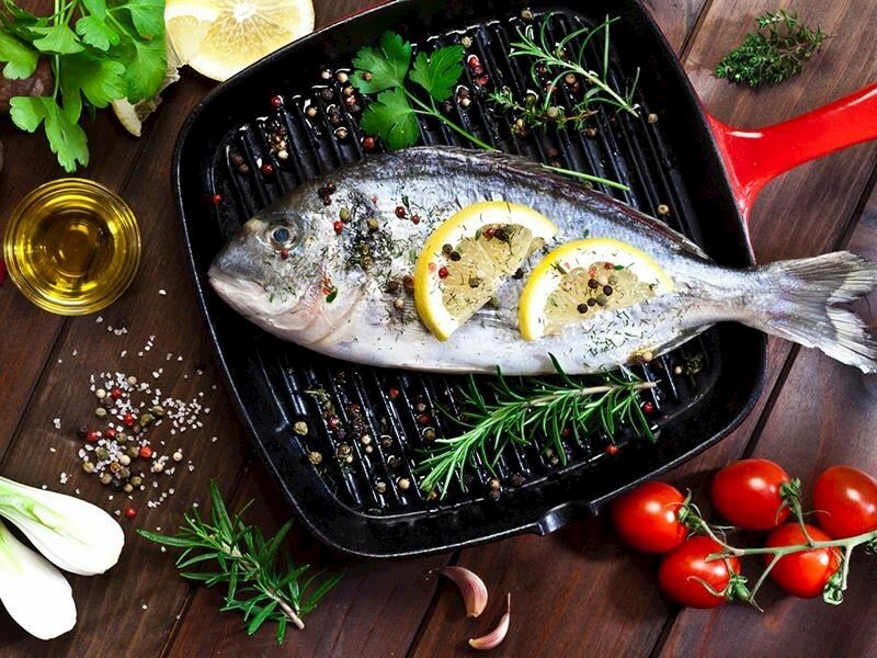 Balık Pişirme Yöntemleri: Balık Pişirmenin Püf Noktaları
