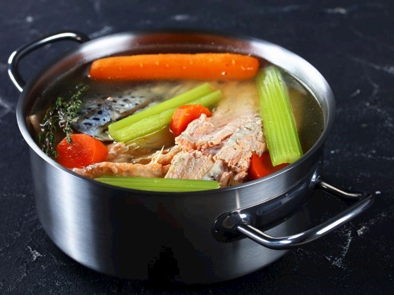 Balık Stok Nedir ve Nasıl Hazırlanır?