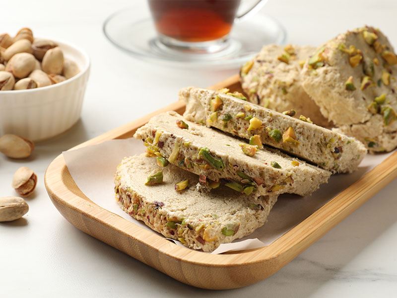 Balıktan Sonra Neden Helva Yenir?