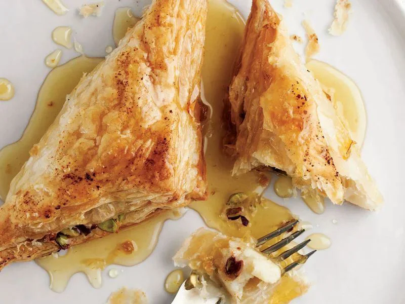 Ballı Börek Yapmak İçin 5 Püf Noktası