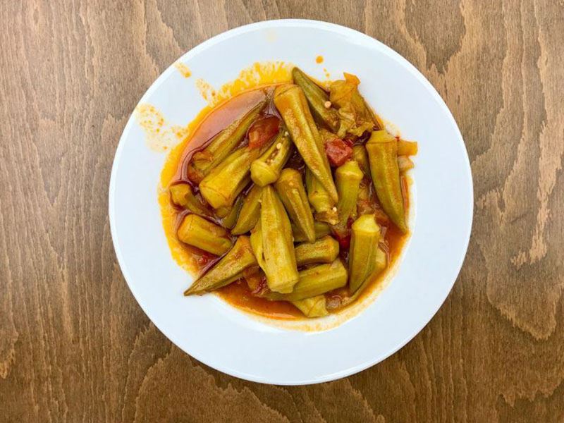 Bamyanın Sümüklenmemesi İçin Ne Yapmak Gerekir?