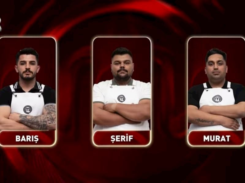 Barış, Şerif, Murat: Testi Kebabı Düellosunu Kim Kazandı?