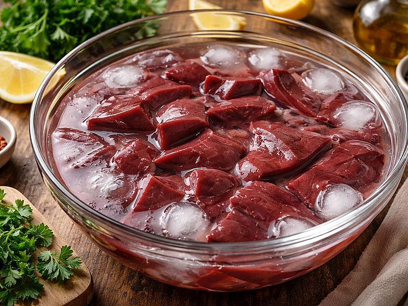 Basit Bir Bekletme İşlemi Lezzeti Tamamen Değiştirebiliyormuş