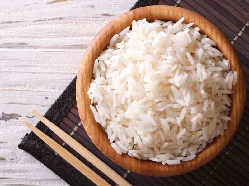 Basmati Pilav Neden Kokar?