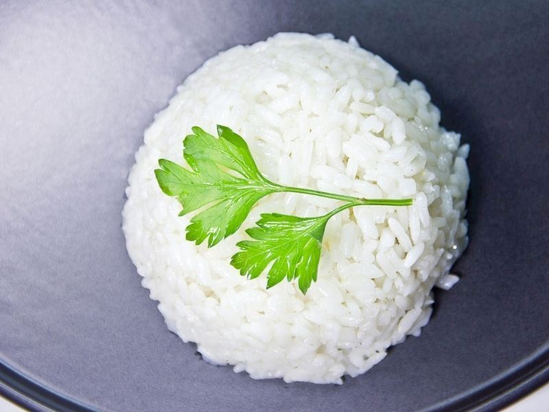 Basmati Pilav Yaparken Bilmeniz Gereken 5 İpucu