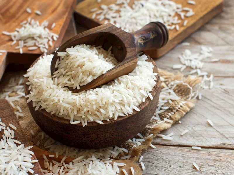 Basmati Pirinç Neden Kavrulmaz?