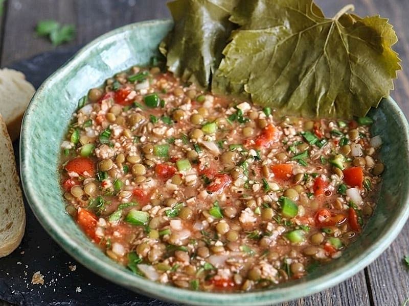 Bat Yemeği Malzemeleri Nelerdir? 