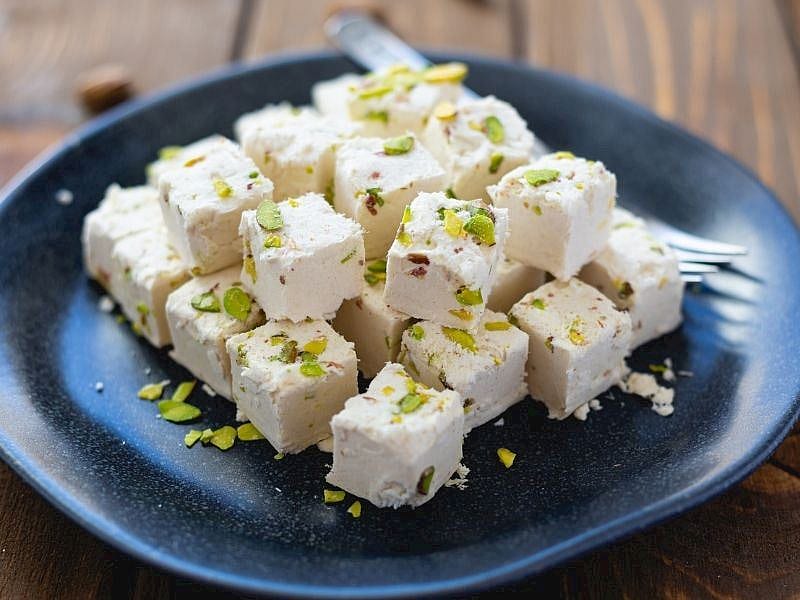 Bayramda Misafirlere İkram Edilebilecek Geleneksel 12 Lezzet