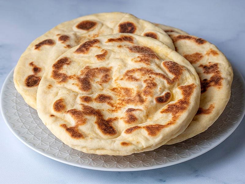 Bazlama Hamuru Neden Kabarmaz?