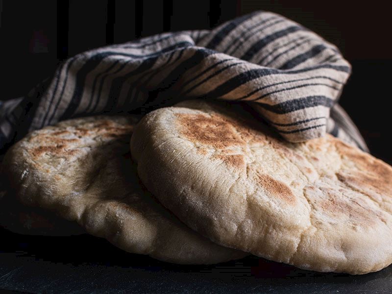 Bazlama Nasıl Saklanır?