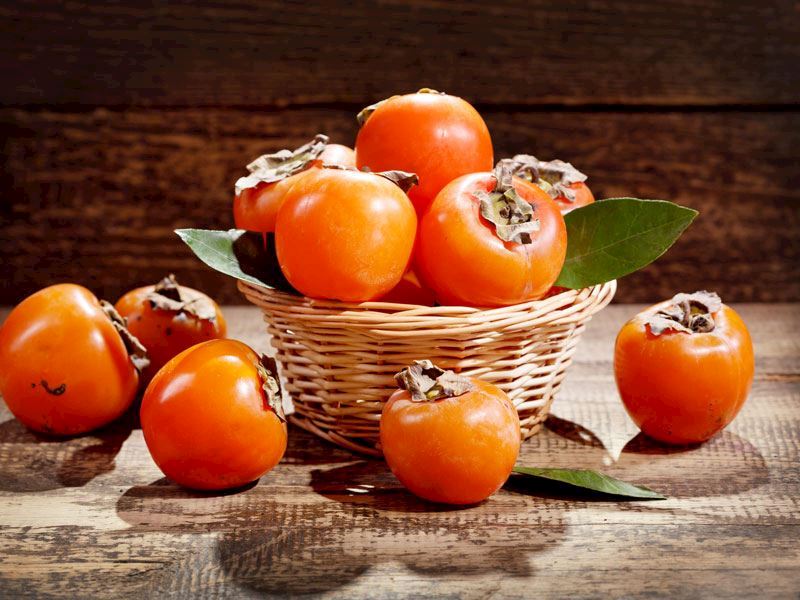 Bebeklere Cennet Hurmalı Tarifler