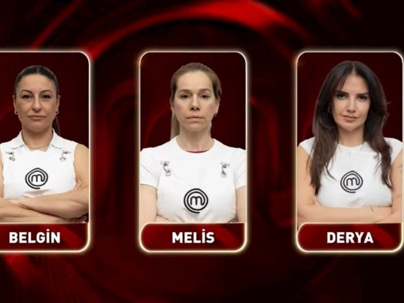 Belgin, Melis, Derya: Kabak Çiçeği Dolması Düellosunu Kim Kazandı?