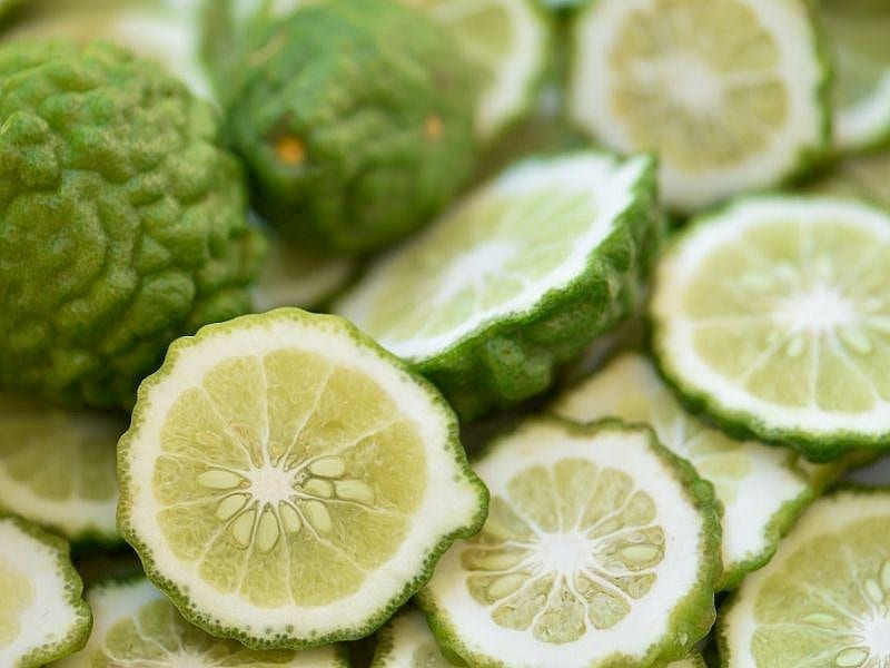 Bergamot Reçeli Nasıl Yapılır? 