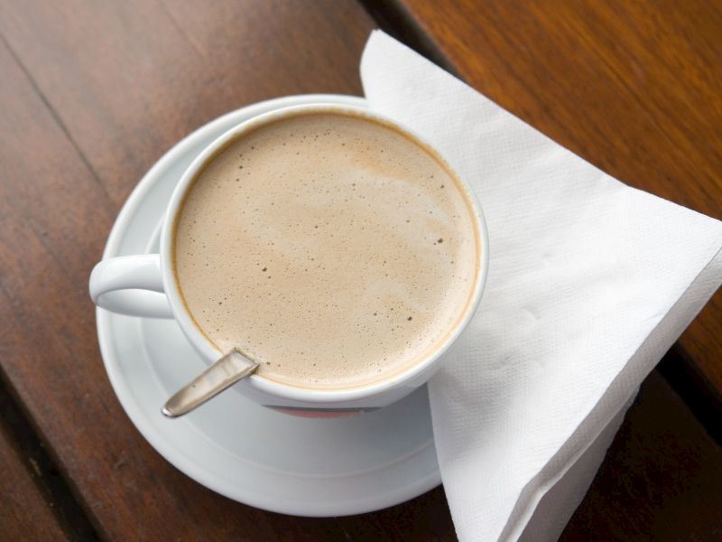 Beyaz Kahve Nedir, Nasıl Yapılır?
