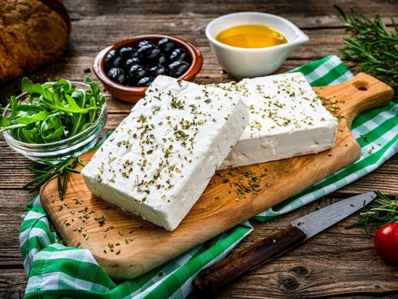 Beyaz Peynir Nasıl Saklanır, Küflenmesi Nasıl Önlenir?
