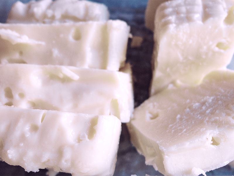 Beyaz Peynirin Sararmasını Engelleyecek 6 İpucu