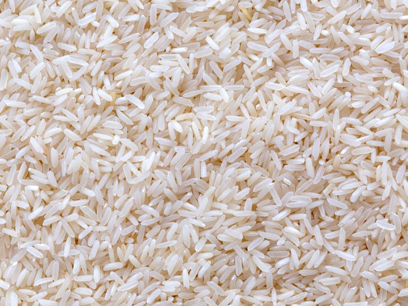 Beyaz Pirinç Sizin İçin Sağlıklı mı, Kötü mü?
