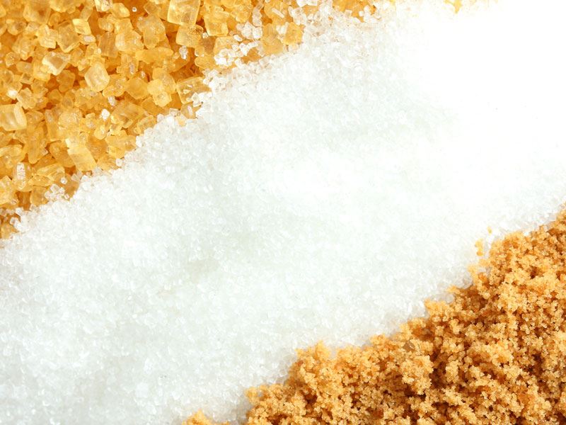 Beyaz Şeker ve Esmer Şeker: Farkları Nelerdir?