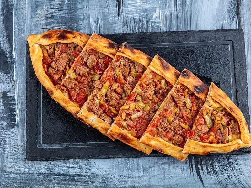 Bıçak Arası Pide Yapmanın Püf Noktaları