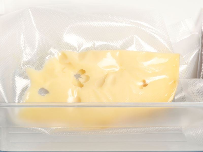 Birkaç Basit Adımla Peynirinizi Günlerce Taze Tutabilirsiniz