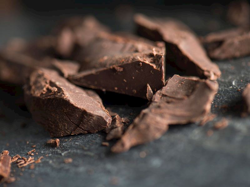 Bitter Çikolata Nedir?