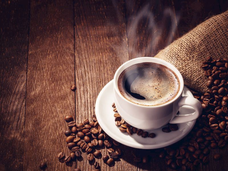 Black Eye Kahve Nedir, Nasıl Yapılır?