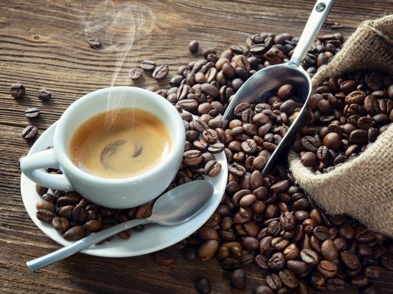Blend Kahve Nedir, Nasıl Yapılır?