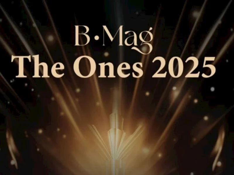 BMAG The Ones 2025 Oylaması Başladı: Yılın En İyileri Okur Oylarıyla Belirleniyor!