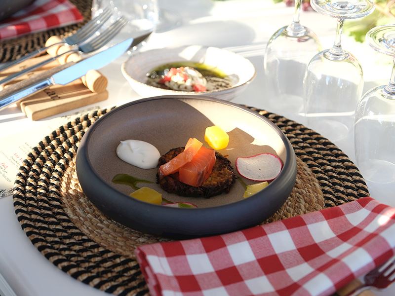 Bodrum’dan Çal’a Uzanalım Mı?