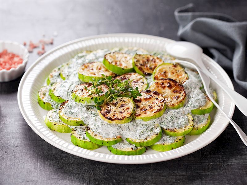 Borani Hangi Kabaktan Yapılır?