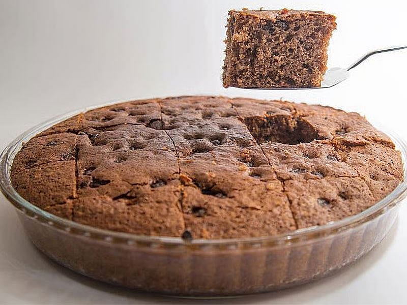 Borcamda Kek Neden Kabarmaz?