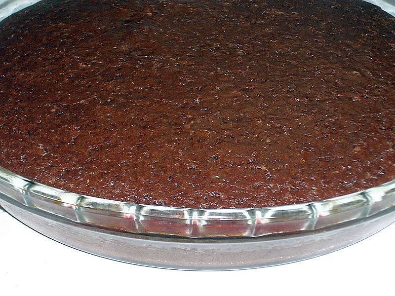 Borcamda Kek Pişirmek İçin 5 Tüyo