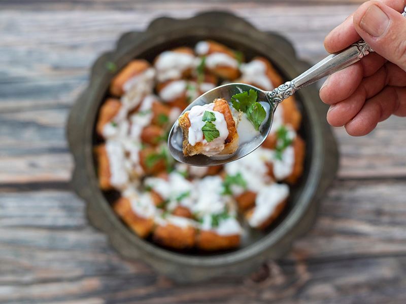 Boşnak Mantısının Adı Nedir?