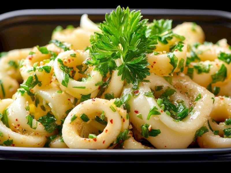 Bozuk Kalamar Nasıl Anlaşılır?