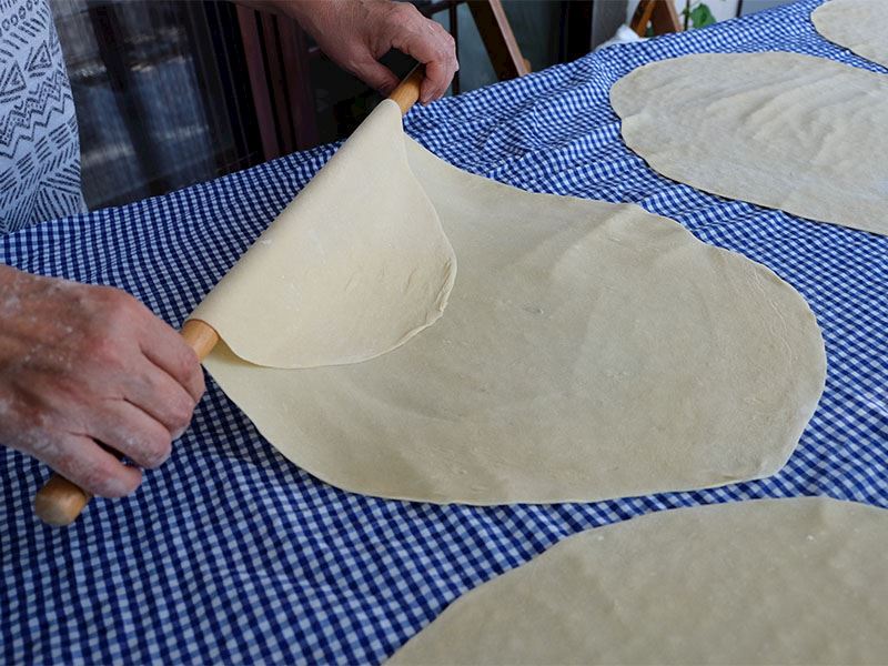 Bozulmadan Yufka Saklamanın 5 Pratik Yolu