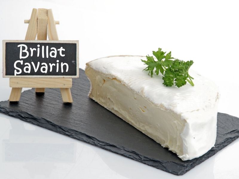 Brillat Savarin Peyniri Nedir, Nasıl Kullanılır?