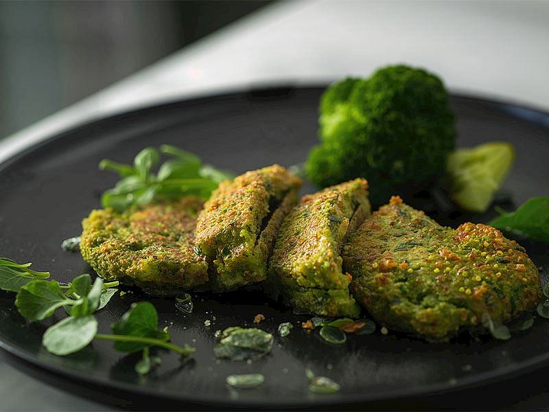 Brokoli Mücveri Yapmanın Püf Noktaları