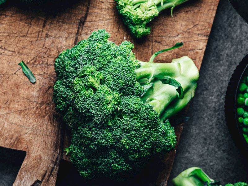 Brokoli Pişirirken Yapılan 12 Hata 