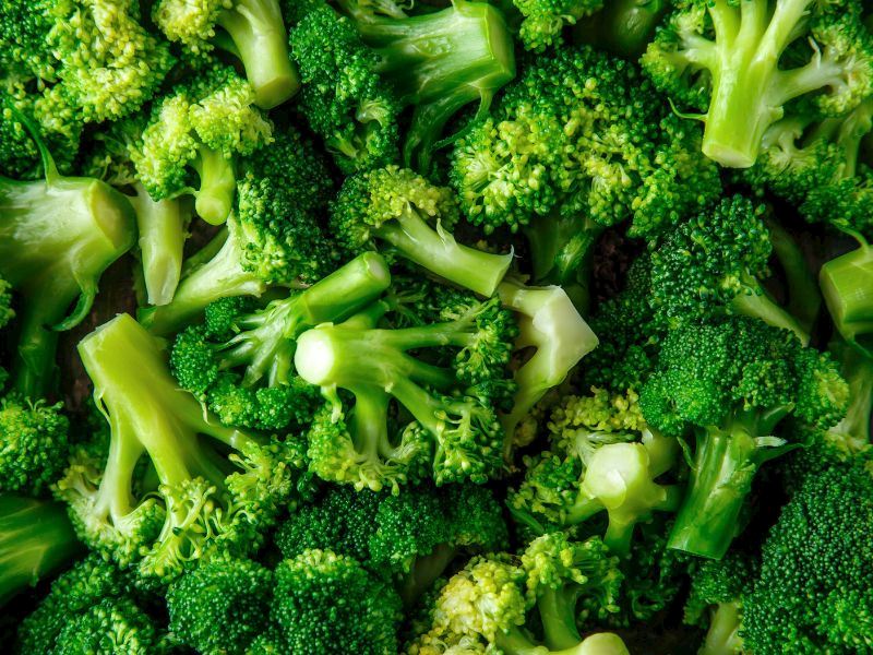 Brokoli Sapı Yenir Mi: 4 Farklı Tarif