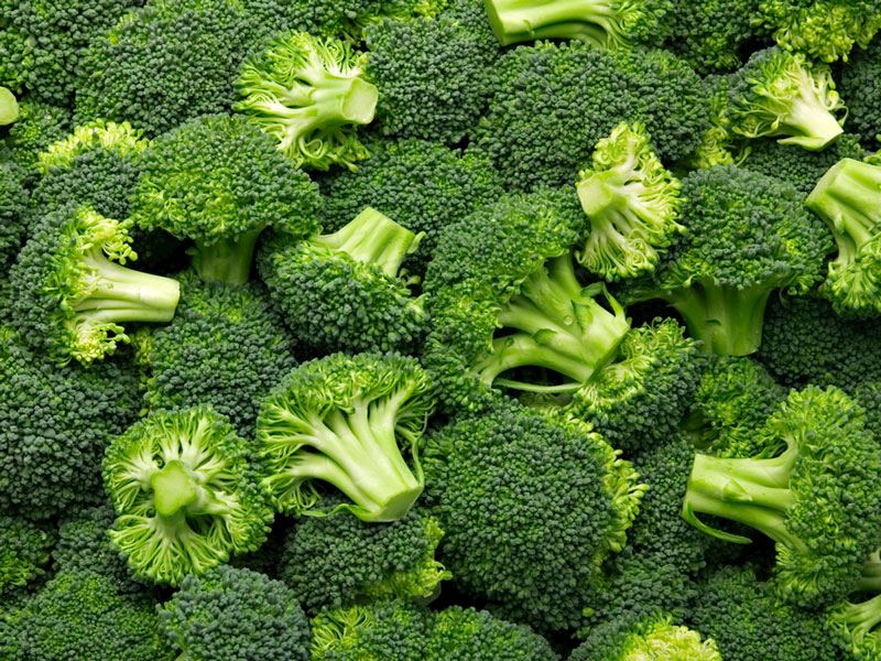 Brokolinizi Nasıl Pişirmelisiniz?